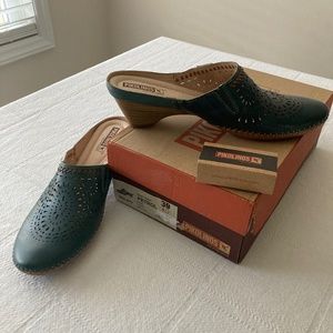 Pikolinos Mule